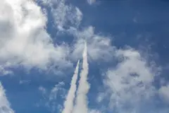 MIM-104E Patriot PAC-2 GEM/T, Patriot PAC-2 guidance-enhanced interceptor missile, Air Defense