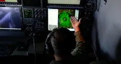 Minotaur Mission System Suite, Mission management and sensor-fusion suite, Support Equipment