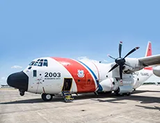 Minotaur Mission System Suite, Mission system suite, Support Equipment - view 1