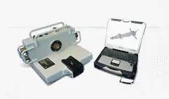 Mission Readiness Test Set (MRTS), Portable mission readiness test set, Support Equipment