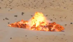 Mk-77 firebomb, Incendiary bomb, Munitions