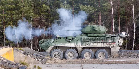 Mk239 TP-T, 30 mm target practice tracer round, Munitions