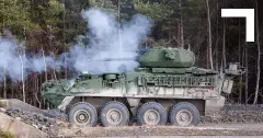 Mk266 Mod 1 HEI-T round, 30 mm high explosive incendiary tracer round, Munitions