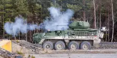 Mk239 TP-T, 30 mm target practice tracer round, Munitions