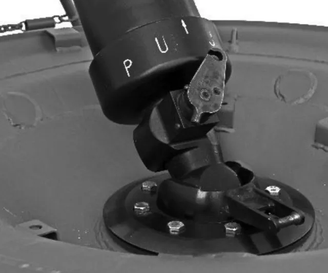 MMB17 mortar family, 60 mm, 81/82 mm, and 120 mm smoothbore mortar family, Artillery - view 1