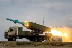 Mobile coastal launcher, Truck-mounted mobile coastal launcher for anti-ship cruise missiles, Naval Systems