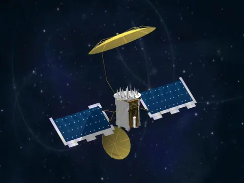 Mobile User Objective System (MUOS), Narrowband military satellite communications system, Support Equipment