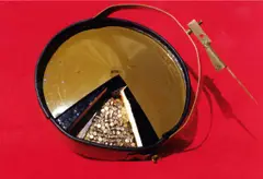 MON-100, Directional anti-personnel fragmentation mine, Infantry Weapons