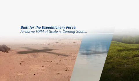 MORFIUS, Reusable high-power microwave counter-UAS interceptor, Air Defense
