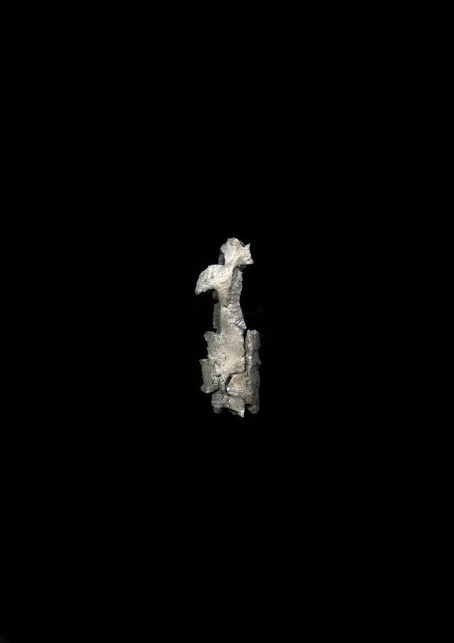 Mortar bombs, 82 mm, 82 mm high-explosive mortar bomb, Munitions - view 3