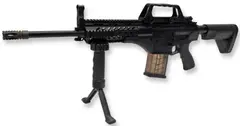 MPT-76 rifle, 7.62 mm battle rifle, Infantry Weapons