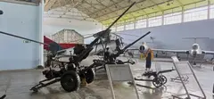 MT-LB with Zastava M55 anti-aircraft gun, Tracked self-propelled anti-aircraft gun conversion, Air Defense
