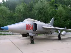 Nanchang Q-5 / A-5, Ground-attack aircraft, Aircraft & UAVs