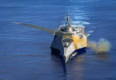 Naval Strike Missile, Long-range anti-ship and land-attack cruise missile, Munitions
