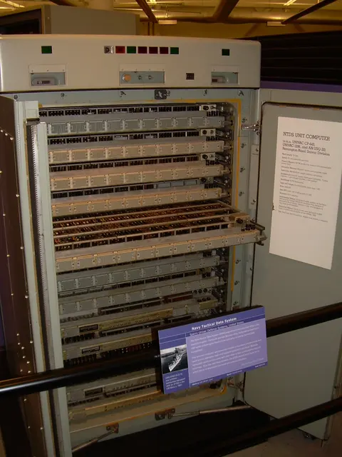 Naval Tactical Data System, Shipboard combat information and weapon-direction data system, Naval Systems