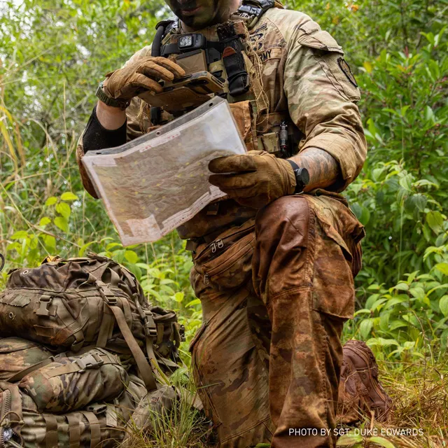 Next Generation Command and Control (NGC2), Data-centric command-and-control prototype, Support Equipment - view 2