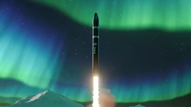 Next Generation Interceptor (NGI), Ground-launched ballistic missile interceptor, Air Defense - view 1