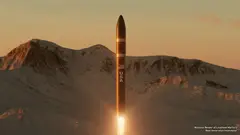 Next Generation Interceptor (NGI), Ground-launched ballistic missile interceptor, Air Defense