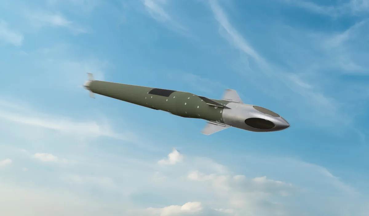 Lockheed Martin QuadStar (NGSRI), Developmental short-range air-defense interceptor, Air Defense