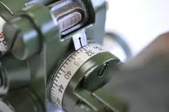 NSB optical sight, Optical sighting device family for indirect-fire weapons, Support Equipment