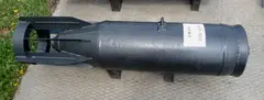 OFAB-250-270, 250 kg high-explosive fragmentation bomb, Munitions