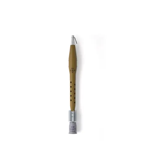 OG-15V round, 73 mm HE-fragmentation round for 2A28 Grom, Munitions