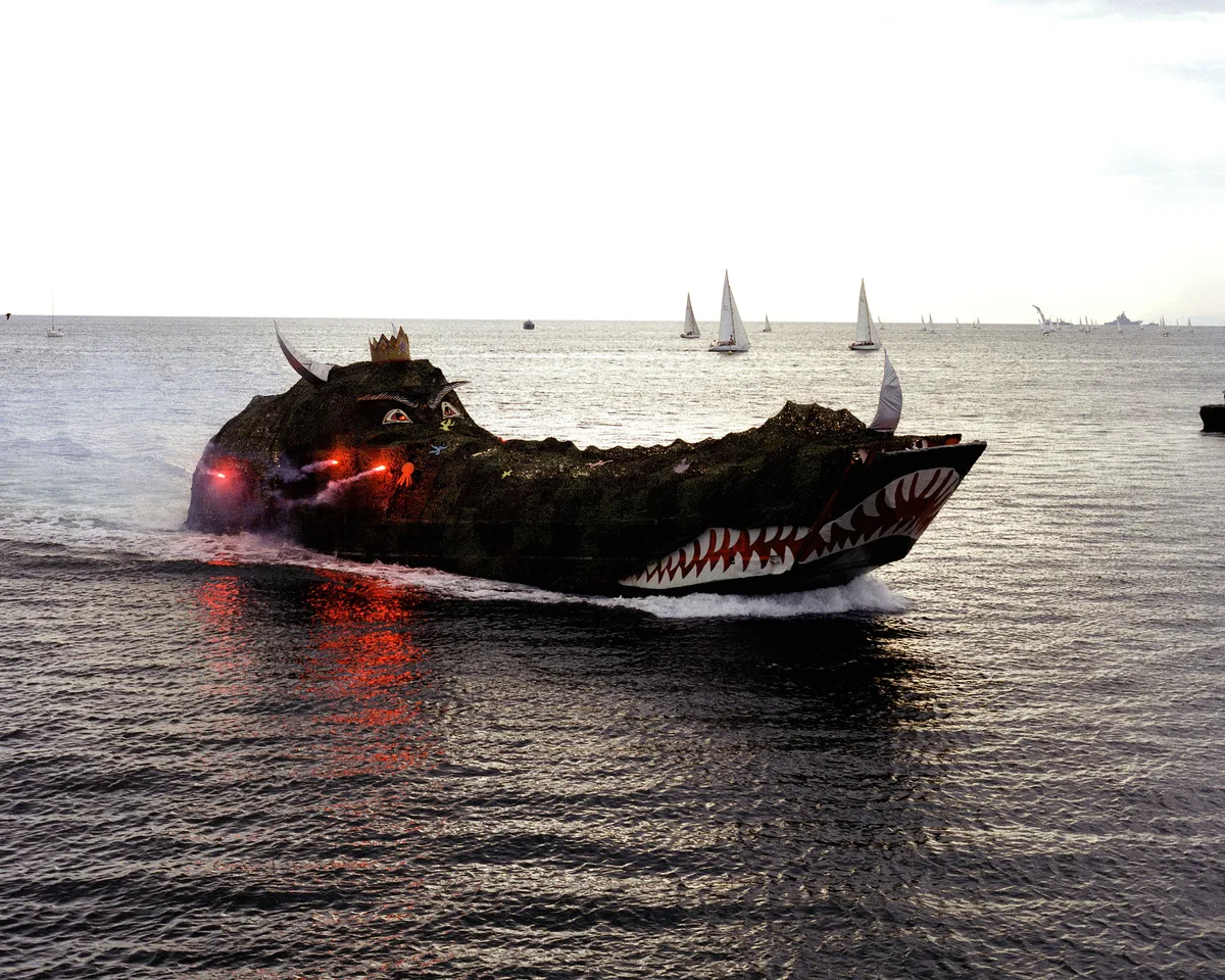 Ondatra-class landing craft (Project 1176), Landing craft mechanized, Naval Systems