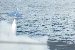 One-way attack UAV, Expendable strike UAV / loitering munition class, Aircraft & UAVs