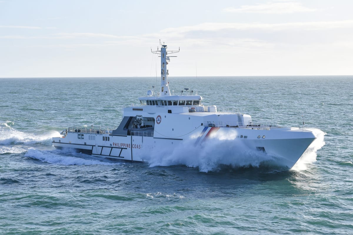 OPV 270, Offshore patrol vessel, Naval Systems