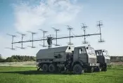 P-18ML, Modernized long-range VHF surveillance radar, Air Defense