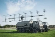 P-18ML, Modernized long-range VHF surveillance radar, Air Defense
