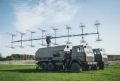 P-18ML, Modernized long-range VHF surveillance radar, Air Defense
