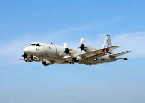P-3C Orion patrol aircraft, Maritime patrol aircraft, Aircraft & UAVs