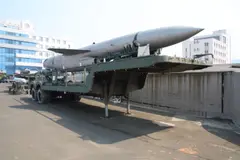 P-500 Bazalt, Ship- and submarine-launched anti-ship cruise missile, Munitions