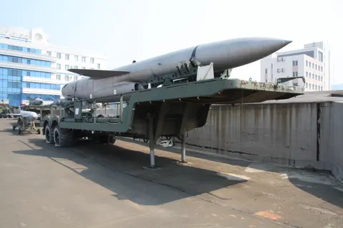 P-500 Bazalt, Ship- and submarine-launched anti-ship cruise missile, Munitions