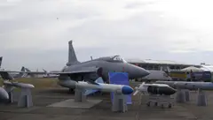 PAC/CAC JF-17 Thunder fighter, Multirole combat aircraft, Aircraft & UAVs