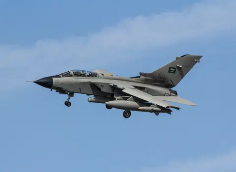Panavia Tornado, Twin-engine variable-sweep wing multirole strike aircraft, Aircraft & UAVs