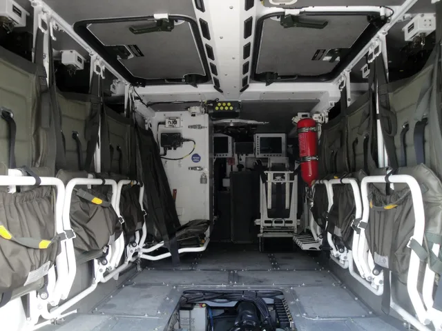 Pandur, 6x6 and 8x8 wheeled armored vehicle family, Armored Vehicles - view 1