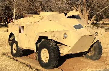 Panhard M3 armored personnel carrier, 4x4 amphibious armored personnel carrier, Armored Vehicles