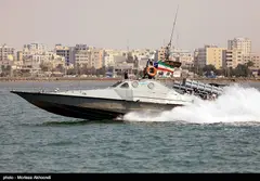 Peykaap / Zolfaghar missile boat, Fast attack craft / missile boat, Naval Systems