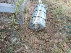PFM-1, Scatterable anti-personnel blast mine, Infantry Weapons