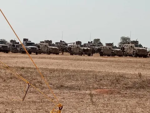 Phantom II infantry mobility vehicle, 4x4 armored personnel carrier / infantry mobility vehicle, Armored Vehicles