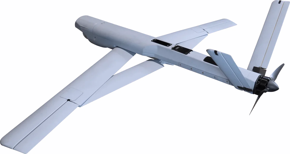 Phoenix Ghost, Loitering munition / one-way attack UAS, Aircraft & UAVs - 2014 Russia-Ukraine War