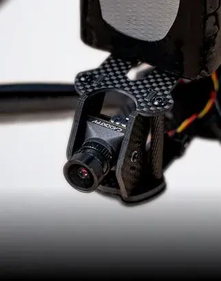 PHOTON FPV drone, Modular first-person-view strike UAV family, Aircraft & UAVs