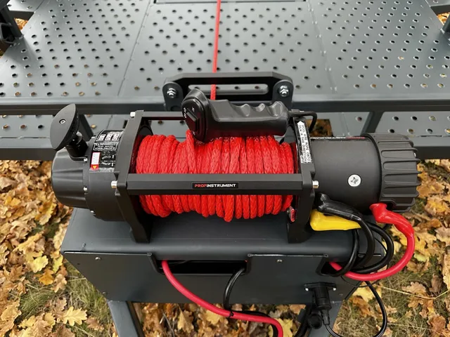 Platform for UGVs, Logistics trailer for ground robotic systems, Support Equipment - view 2