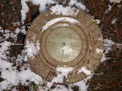 PMN-1/2/4, Antipersonnel blast mine family, Infantry Weapons
