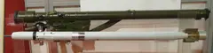 PPZR Grom, Man-portable air-defense system, Air Defense