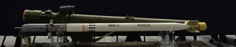 PPZR Piorun, Man-portable air-defense system, Air Defense