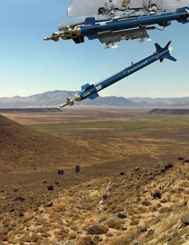 Precision Munitions Training System / PMTS, Live-drop training system for precision-guided munitions, Support Equipment - view 2