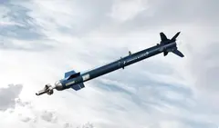 Precision Munitions Training System / PMTS, Live-drop training system for precision-guided munitions, Support Equipment